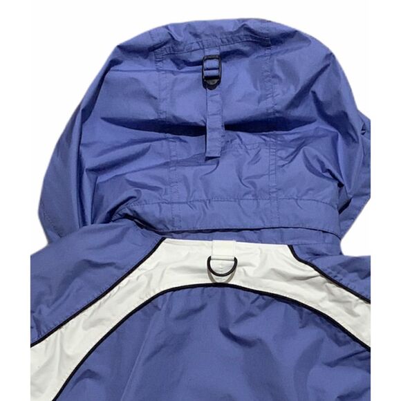 Hardcorps womens 14 snow coat waterproof warm insulated reflective adjustable - Picture 6 of 13